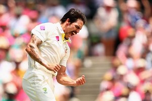 South Africa vs Australia 2014: A party in the pacy lane - a tale of two quicks