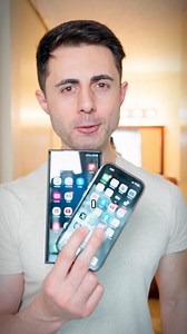 Samsung Galaxy Control Panel | Ryan Kennedy