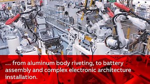 Robotmer Robotlu Otomasyon on Reels