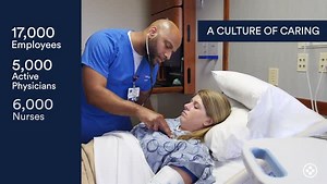 We are proud of our positive community impact! Medical City Healthcare has 16 North Texas hospitals and 42 CareNow Urgent Care clinics. Learn more about how we #CareLikeFamily and support the North Texas region for #HealthierTomorrows. | Medical City Fort Worth