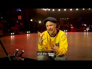 Sunset Boulevard - at Home | Behind-the-scenes trailer