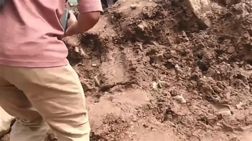 3K views · 44 reactions | Prevailing Corruption in construction of National Highways & roads main cause of sinking roads, need probe through high level committee. Watch exclusive report on continuous blockade of Jammu-Srinagar & Jammu-Kishtwar National Highway | Asif Iqbal Naik | Facebook