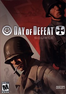 Day of Defeat: Source (2005) - MobyGames