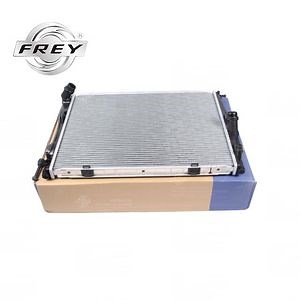 [Hot Item] Frey Parts Cooling System Car Radiator OEM 17117562079 for BMW E90 E91 E92 E93 E94 E81 E87 E84