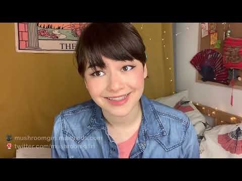 Japanese Damsel receives Duct Tape in the Mail