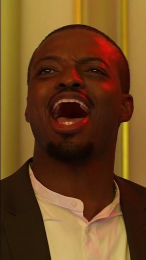 DJ Mo Brings the Energy at Zeno & Sharon’s Las Vegas Wedding | Park MGM Reception Vibes