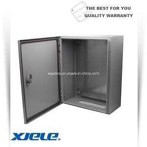 [Hot Item] IP65 Waterproof Electrical Distribution Panel Board Box