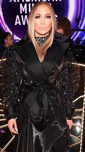 42K views · 404 reactions | Jennifer Lopez Heats Up the 2025 AMAs with a Fiery Opening — Even Shares a Kiss with Her Dancers! #JenniferLopez #short #celebrities #celebritynews #celebrity | Billy Benjamin | Facebook