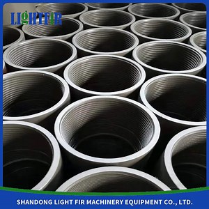 [Hot Item] Tube Used Oil Well Casing Pipe/ American Petroleum Institute 5CT Grade K55/J55/N80/L80/P110 Oil Well Casing Tube