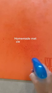1K views · 20 reactions | Homemade mat cleaner recipe ASMR | Charlie Follows Yoga | Facebook