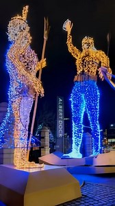 Entrance to Royal Albert Dock, Liverpool😉 | Lovely Liverpool by photographer Dave Wood