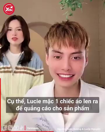 2.8M views · 10K reactions | Chị thẳng & thật quá ạ  | YAN News | Facebook