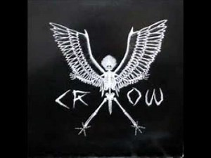 CROW Demos 1986 (FULL)