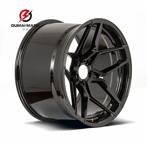 [Hot Item] 18" Amg Forged Wheels Concave for Mercedes