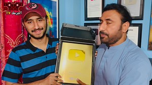 26K views · 794 reactions | Big surprise | golden button | NUT BOLT Bros. | Facebook