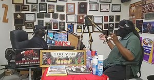 Wow! How time flies! | Tuskegee Virtual