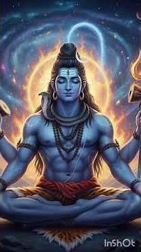 🔥 లింగోద్భవ కథ | శివలింగం ఎలా ఏర్పడింది? | Shiva Linga Origin Story in Telugu | Keerthana’s World