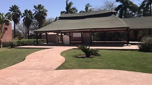 Reserva con tiempo | Natural Party