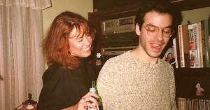 Daily Evening Randomness