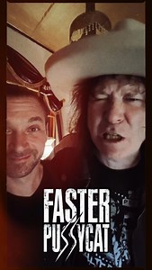 MACHINE SHOP @themachineshop in Flint, NI TONIGHT!!! #fasterpussycat & @jasoncharlesmiller #themachineshop #machineshop #mi #flint #flintmichigan #rock | Faster Pussycat