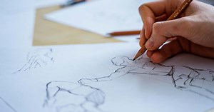 ✏️¿Qué materiales necesitas para empezar a dibujar? [2024]