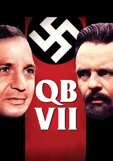QB VII - watch tv show streaming online