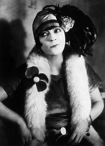 Asta Nielsen - Alchetron, The Free Social Encyclopedia