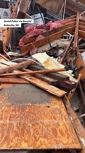 2.5K views · 16 reactions | Another beach house bites the dust. | New York Post Video | Facebook