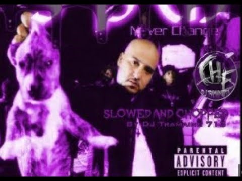 screens falling-spm slowed down-CLEAN