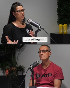 Breast implant illness... what you need to know 👀 1 in 20 women now seek breast implant surgery for either aesthetic or reconstructive reasons, but there's some complications to be aware of. From mysterious symptoms to "ASIA Syndrome", Nic and Steve dive deep into breast implant illness and the explant trend. 😳 Hit the link to tune in now 🤝 tinyurl.com/36x8nb94 | ATP Science