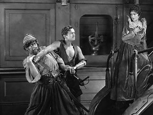 The Black Pirate (1926) Full Movie Starring Douglas Fairbanks