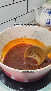 Asam Pedas Pari versi cepat | Resepi Eny Abdullah