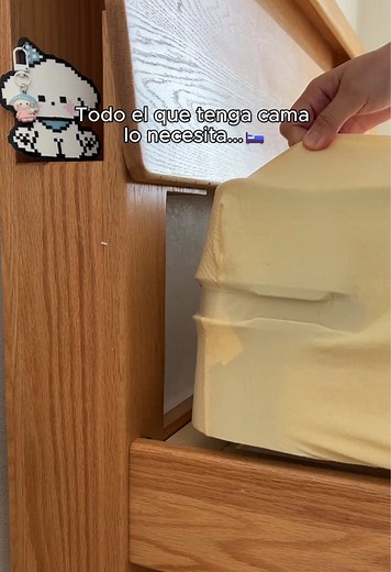 Cómo evitar que la sábana se desplace | solución simple