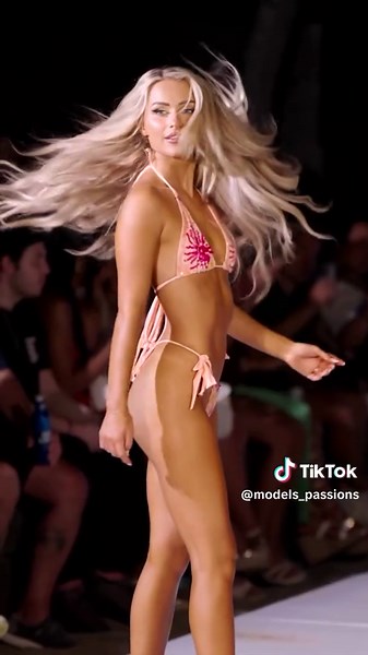 Miami Swim Week 2025: A Celebration of Swimwear Fashion