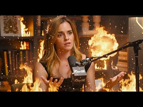 Crash And Burn - The Emma Watson Story