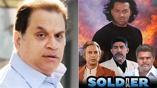 'Soldier 2' shoot to begin in 2025, confirms producer Ramesh Taurani