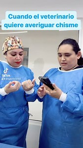 341 reactions · 32 shares | Veterinario chismoso #chismevet | Dra Gloria Cortez | Facebook