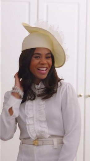 "There's something about a Pastor in Prada" #HonkForJesusSaveYourSoul #shorts