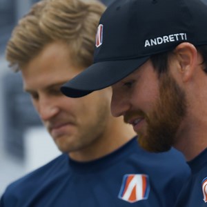 17K views · 635 reactions | Tis the season… ✨ …to decorate Gingerbread houses  | Andretti INDYCAR & INDY NXT | Facebook