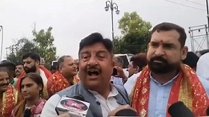 42K views · 2.8K reactions | *Sunil Dimple raised Demand for...