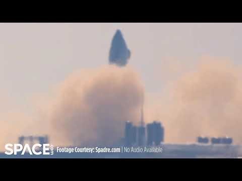 SpaceX Starship SN9 test-fired for second time ahead of flight