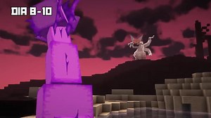 13K views · 281 reactions | Sobreviví 100 DÍAS en la ISLA SPRUNKI en Minecraft HARDCORE! | Maxcraft | Facebook