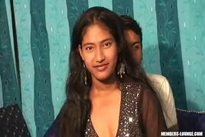 Indian Teen Fucked Hard By Hot Stud