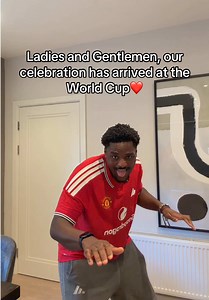 Matheus Cunha World Cup Celebration: Brazil Goal Highlight