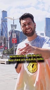 16K views · 2.7K reactions | Kenya  to the world. Hii nayo ni PROPER  @karaliazus kujia ID hapa Nyayo | Nyashinski | Facebook