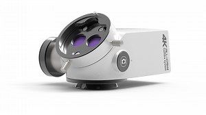 [Hot Item] 4K Sistema de cámara para microscopio quirúrgico, microscopio de operación, microscopio de operación