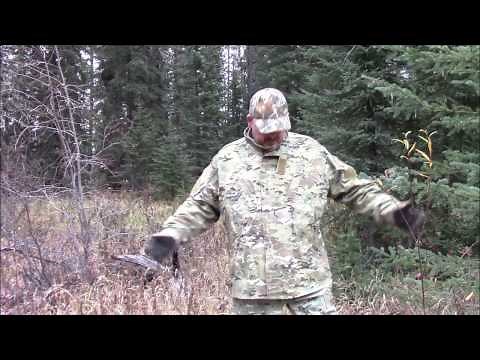 MultiCam vs A Tac vs Flecktarn Camo Review