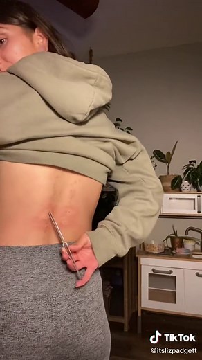 Heal With Liz on TikTok