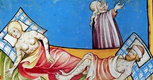 Retour sur la peste noire, cette épidémie qui fit plus de 50 millions de victimes au Moyen Âge