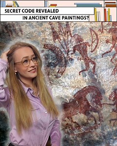 4K views · 32 reactions | Deciphering History️️ #CodeQuest | Storyteller Corner | Facebook